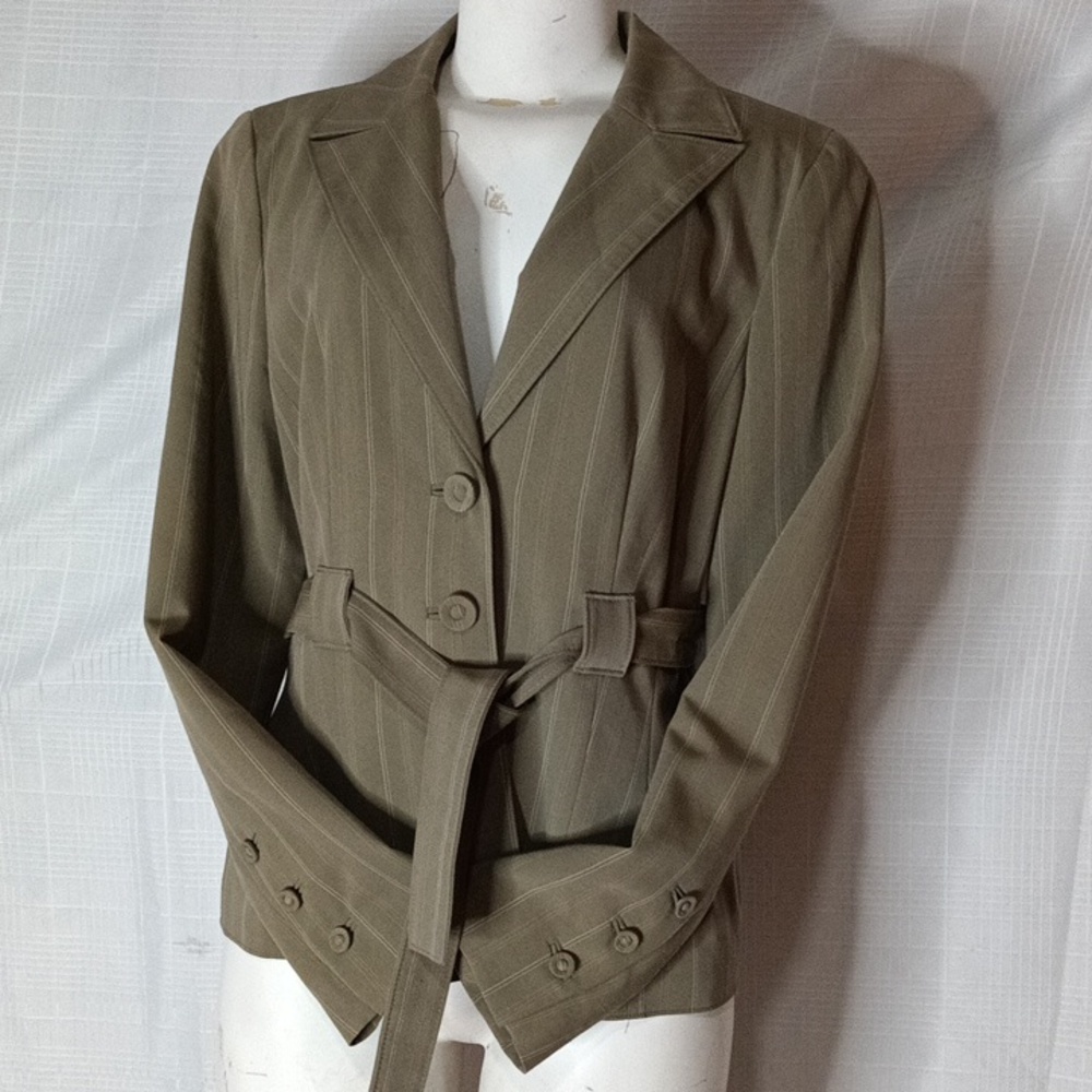 Women's Blazer